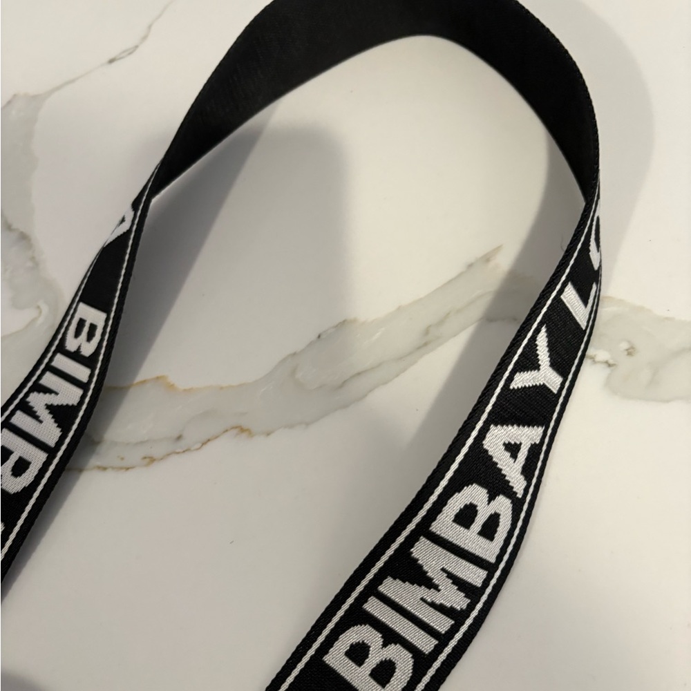 Bimba Y Lola cream bag - Picture 4 of 11
